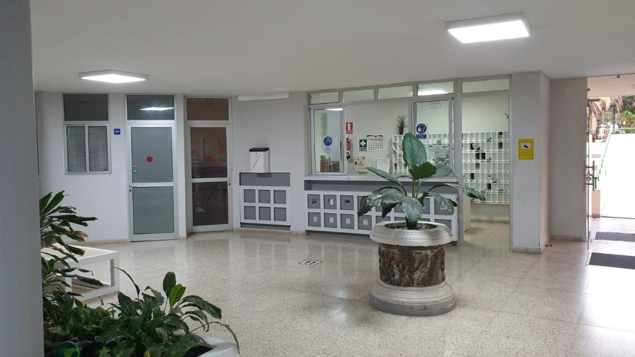 Mirador Apartment Costamar Tenerife Los Cristianos  Exteriör bild