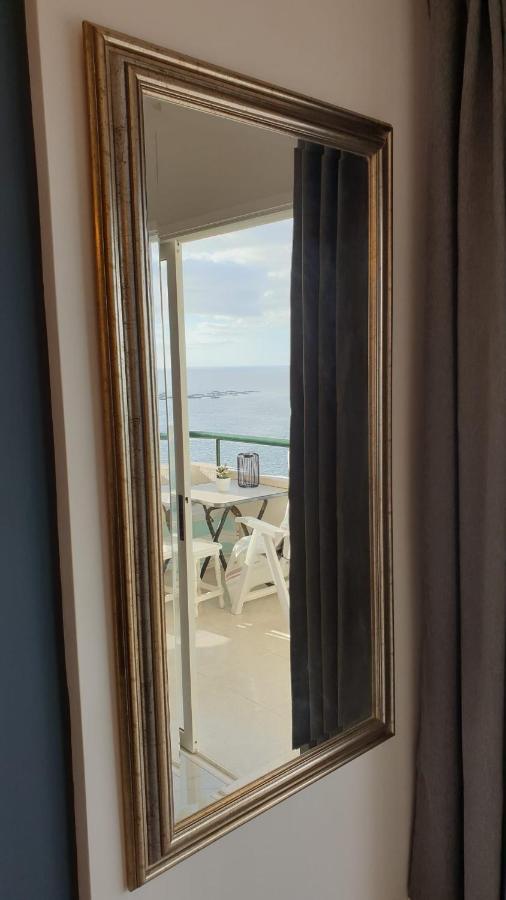 Mirador Apartment Costamar Tenerife Los Cristianos  Exteriör bild