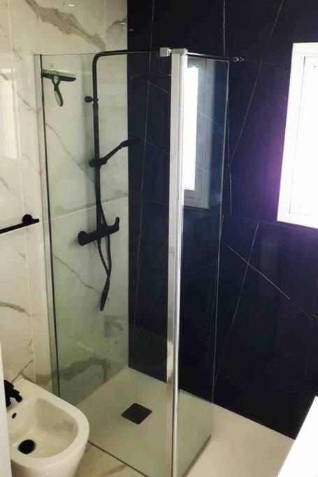 Mirador Apartment Costamar Tenerife Los Cristianos  Exteriör bild