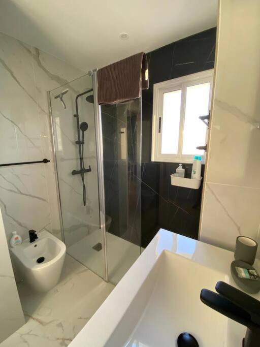 Mirador Apartment Costamar Tenerife Los Cristianos  Exteriör bild