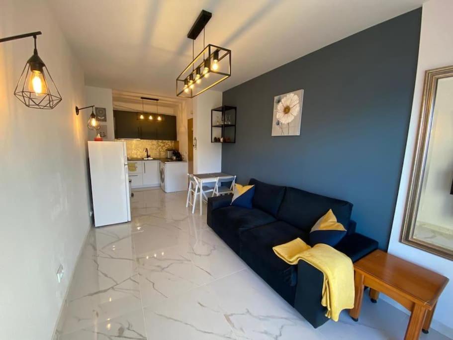 Mirador Apartment Costamar Tenerife Los Cristianos  Exteriör bild