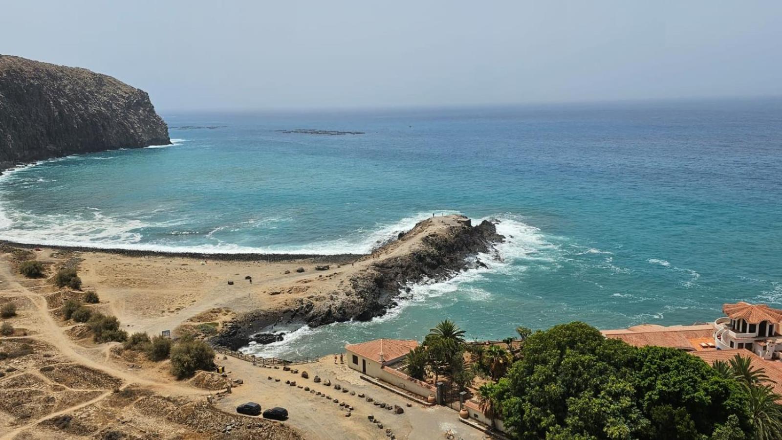 Mirador Apartment Costamar Tenerife Los Cristianos  Exteriör bild