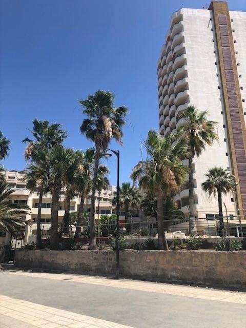Mirador Apartment Costamar Tenerife Los Cristianos  Exteriör bild